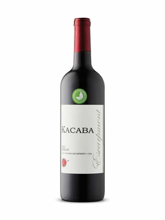 Kacaba Vineyards Merlot VQA