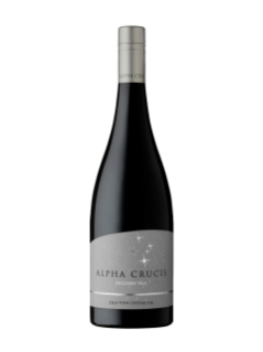 Alpha Crucis Old Vines Grenache