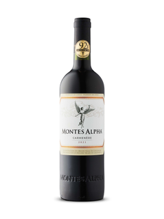 Montes Alpha Carmenère