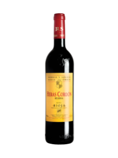 Rioja Reserva