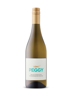 SOHO Peggy Sauvignon Blanc 2024