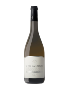 Chao da Quinta Reserva Encruzado Dao