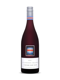 Closson Chase Vineyard Pinot Noir VQA