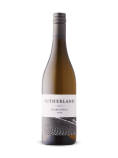 Sutherland Chardonnay 2018