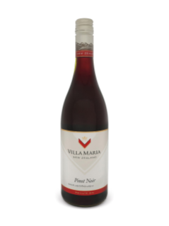 Villa Maria Private Bin Pinot Noir