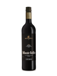 Monte Velho Red