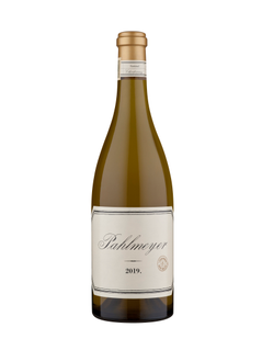 Pahlmeyer Chardonnay