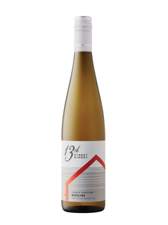 13th Street June's Vineyard Riesling VQA