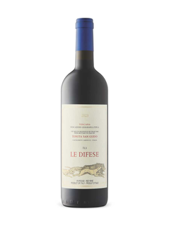 Tenuta San Guido Le Difese