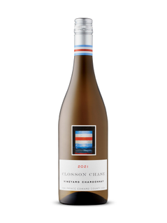 Closson Chase Vineyard Chardonnay 2021