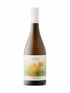 The Grange Of Prince Edward Victoria Block Chardonnay VQA