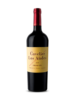 Cuvelier Los Andes Grand Vin