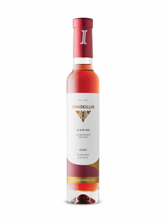 Inniskillin Cabernet Franc Icewine VQA