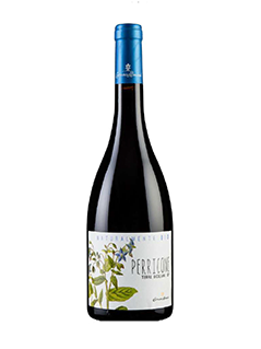 Naturalmente Bio Perricone IGT Organic