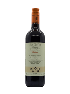 Romagna Sangiovese Superiore Oddone