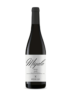 Migale Rosso Friuli Colli Orientali