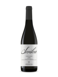 Serika Friuli Colli Orientali DOC