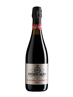 Venturini Baldini Marchese Manodori Lamb