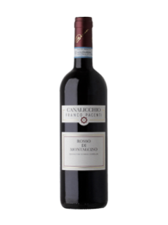 Franco Pacenti Rosso di Montalcino