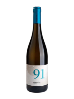 Roots 91 Bianco Igt Calabria