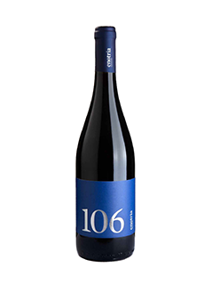Roots 106 Rosso IGT Calabria