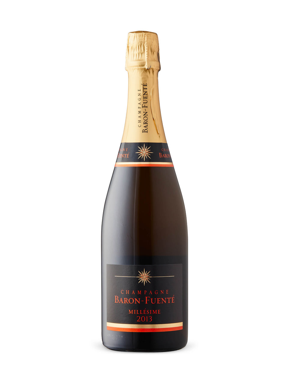 Baron-Fuenté Grand Millésime Brut Champagne | LCBO