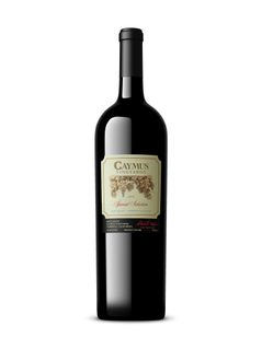 Caymus Special Selection Cabernet Sauvignon 2005