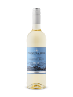 Peninsula Ridge Wismer Vineyard Sauvignon Blanc 2017