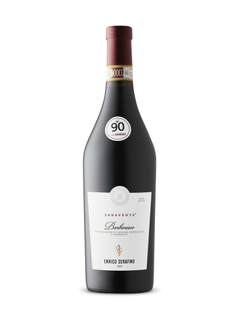 Enrico Serafino Sanavento Barbaresco