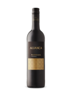 Bairrada Reserva Aliança