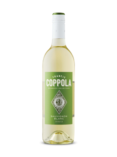 Francis Coppola Diamond Collection Yellow Label Sauvignon Blanc