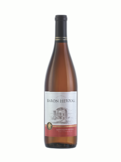 Baron Herzog Gewurztraminer KPM