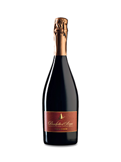 Brachetto d'Acqui Spumante DOCG