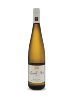 Angels Gate Riesling VQA