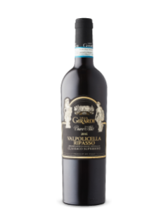 Villa Girardi Bure Alto Ripasso Valpolicella Classico Superiore 2016