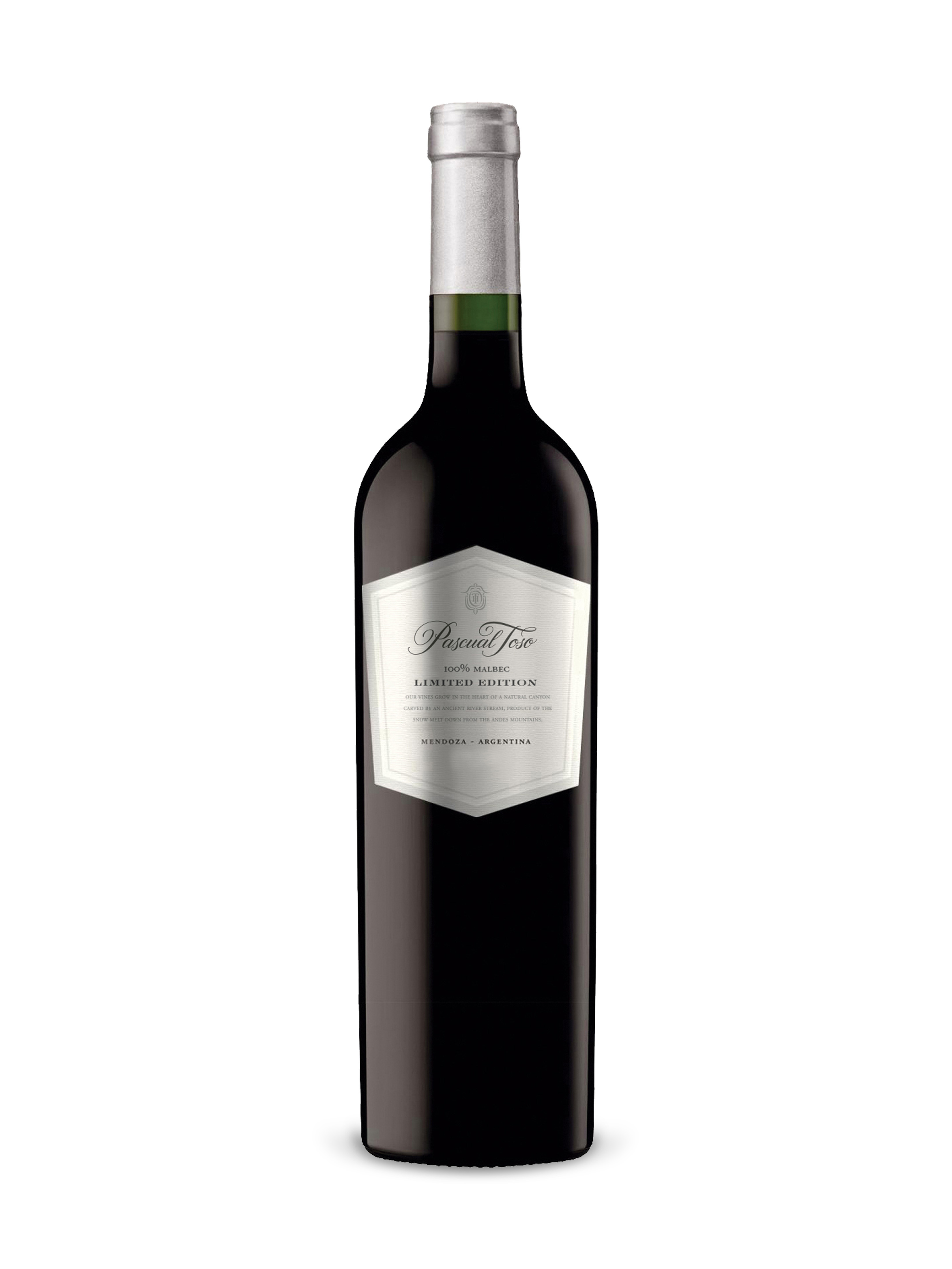 Pascual Toso Limited Edition Malbec - View Image 1