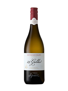 Spier 21 Gables Sauvignon Blanc