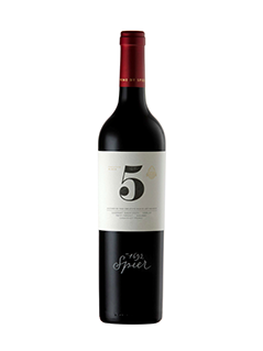Spier Creative Block 5
