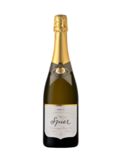 Spier Methode Cap Classique Brut