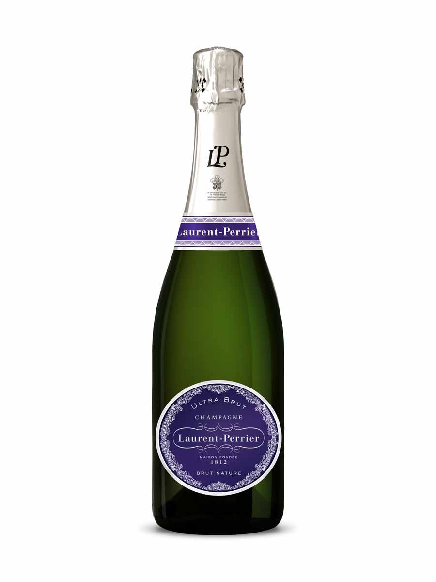 Moët & Chandon, Laurent-Perrier tarou Laurent Perrier Ultra Brut Champagne | LCBO