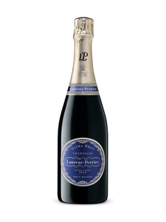 Laurent Perrier Ultra Brut Champagne
