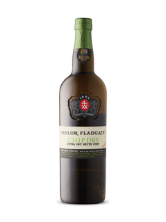 Taylor Fladgate Chip Dry Extra Dry White Port