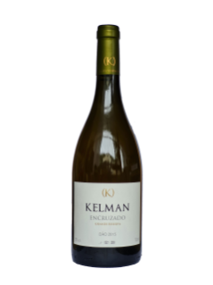 Kelman Encruzado Grande Reserva Dao DOC