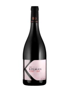 Kelman Reserva Lagar Dao DOC