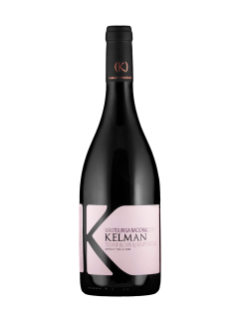 Kelman Touriga Nacional Dao DOC