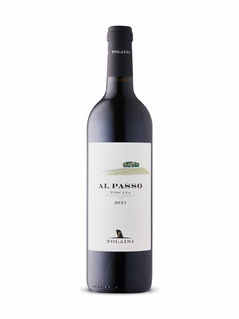 Tolaini Al Passo