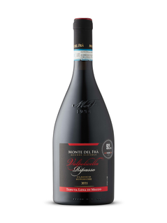 Monte del Frà Tenuta Lena di Mezzo Valpolicella Ripasso Classico Superiore