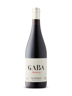 Gaba do Xil Mencía 2020