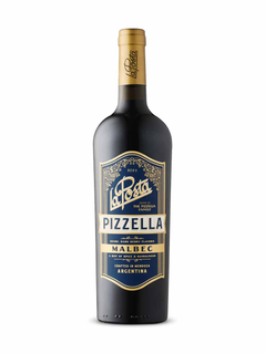 La Posta Pizzella Family Malbec