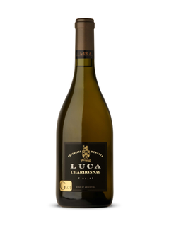 Luca G Lot Chardonnay